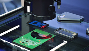 電子電器產(chǎn)品檢測(cè)