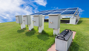 新能源檢測(cè)